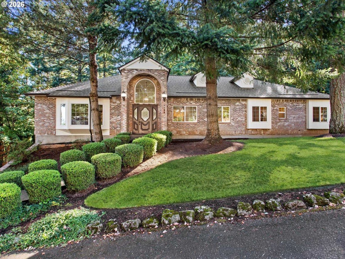 Maison à Beaverton, Oregon, États-Unis 1 - 19038703