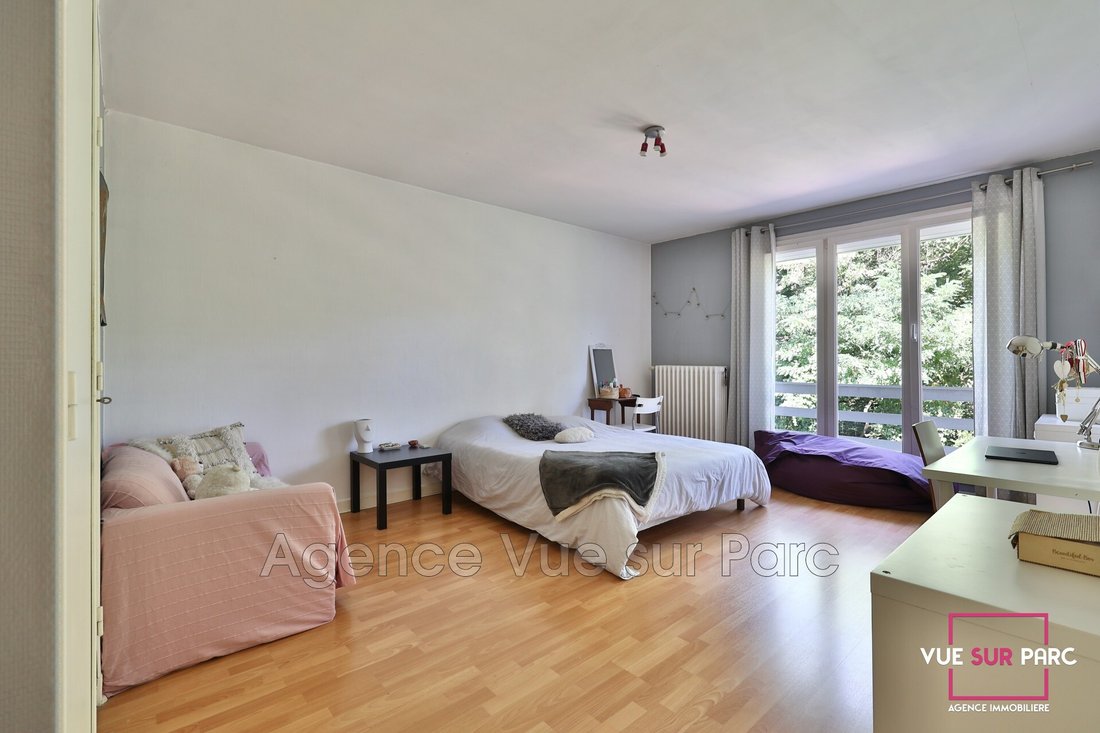 Villa en Francheville le Haut-Bruissin, Francheville, Francia 4 - 19039820