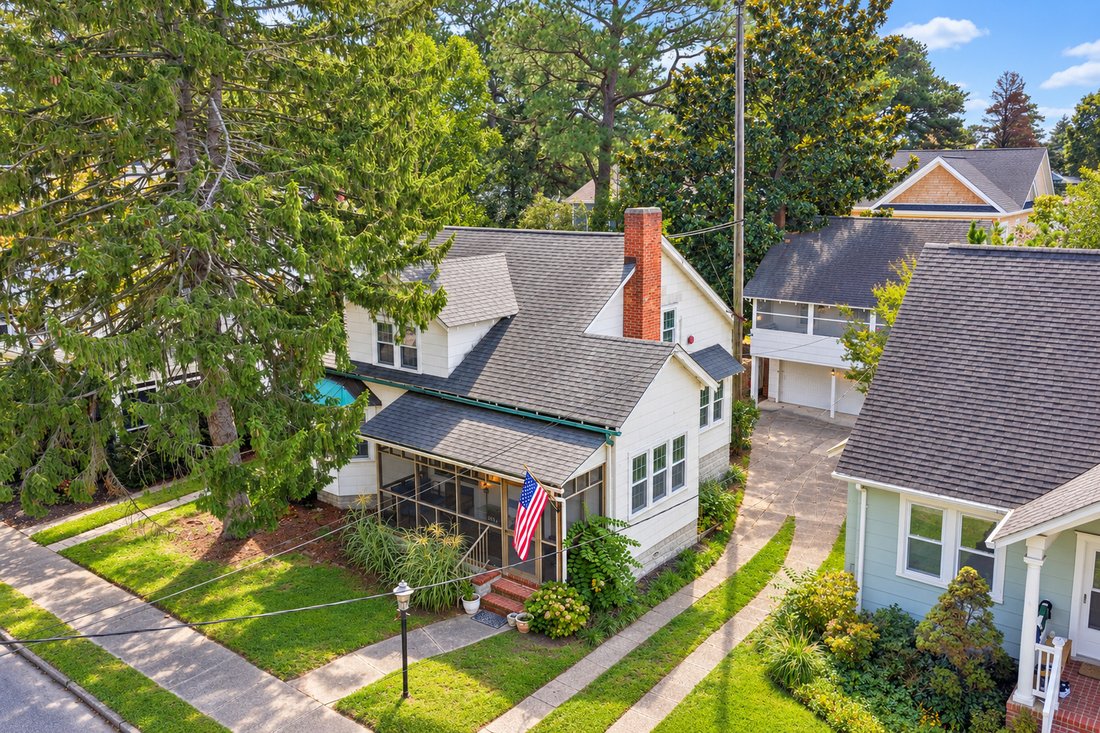 House in Rehoboth Beach, Delaware, United States 4 - 19038109