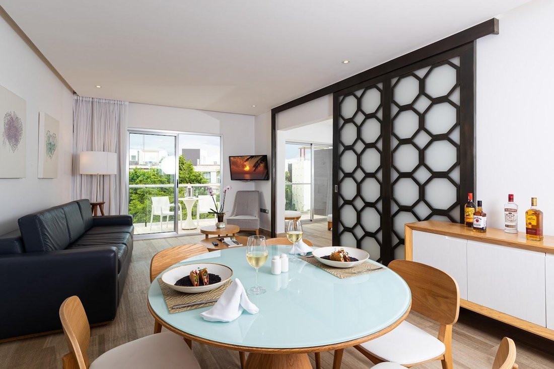 Apartment in Playa del Carmen, Quintana Roo, Mexico 1 - 19038224