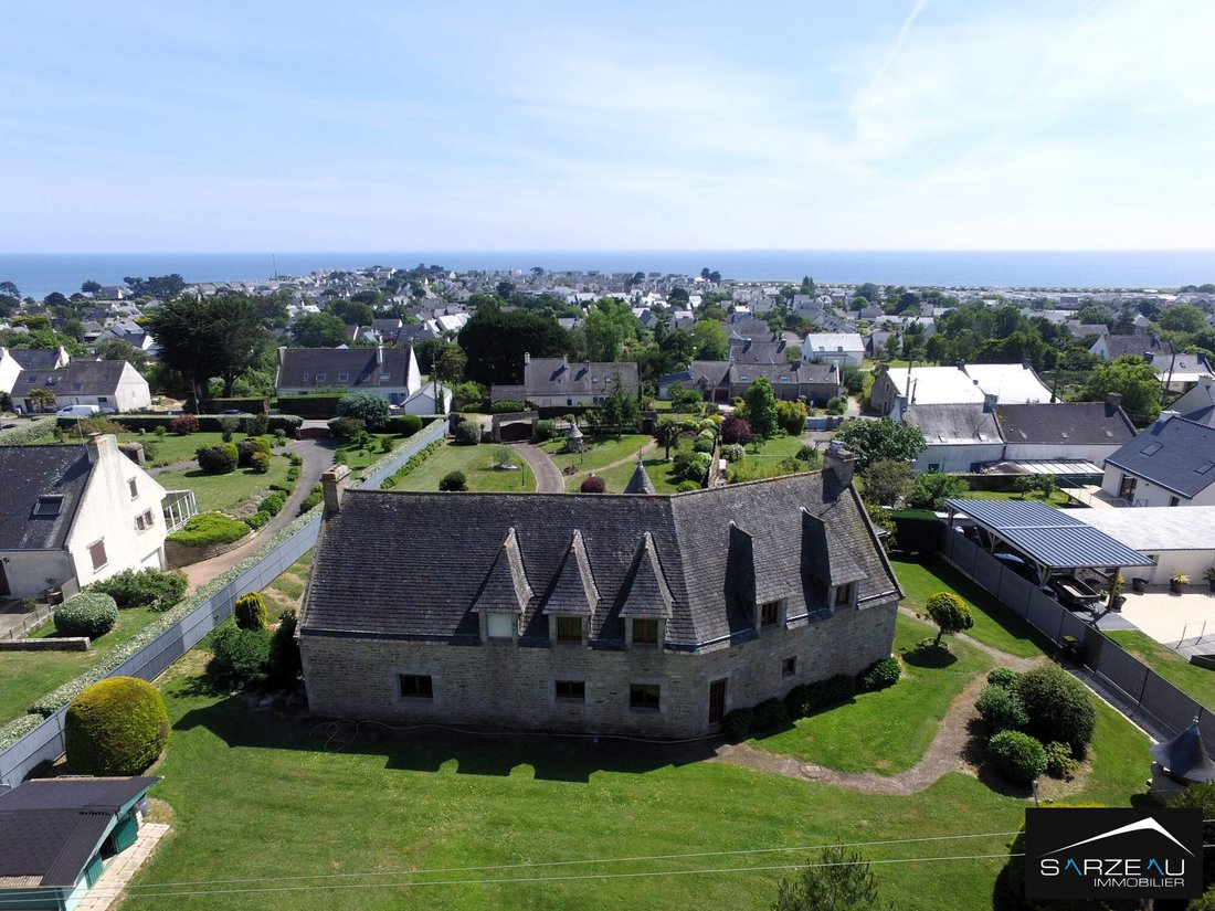 Casa a Sarzeau, Bretagna, Francia 4 - 19041328
