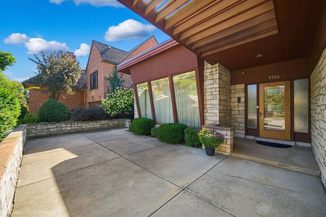 Casa en Chicago, Illinois, Estados Unidos 4 - 19040023