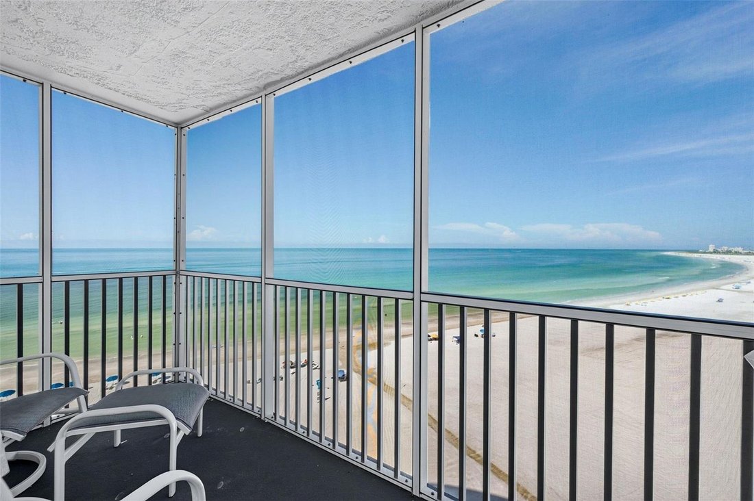 Eigentumswohnung in Siesta Key, Florida, Vereinigte Staaten 5 - 19038795