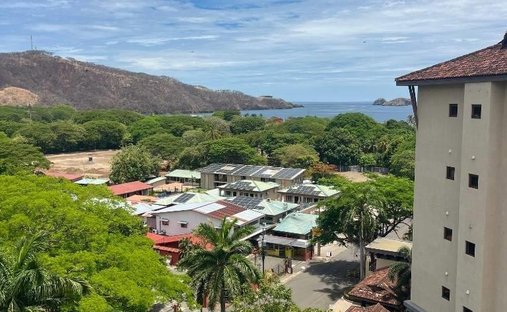 Condominio a Playa Hermosa, Provincia di Guanacaste, Costa Rica 1