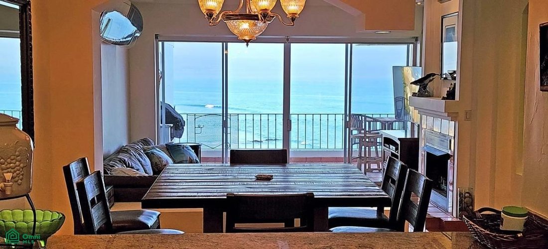 Condo in Don Tomás, Baja California, Mexico 3 - 17101044