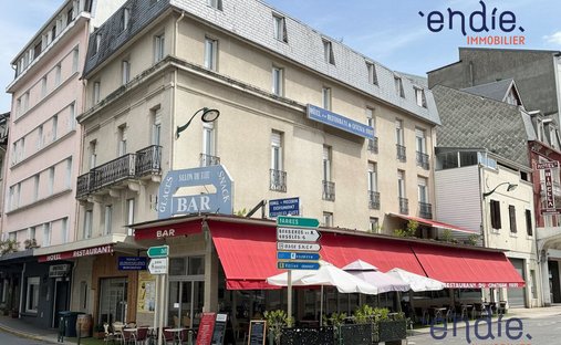 Ophite-Chantecler, Lourdes, Frankreich 1