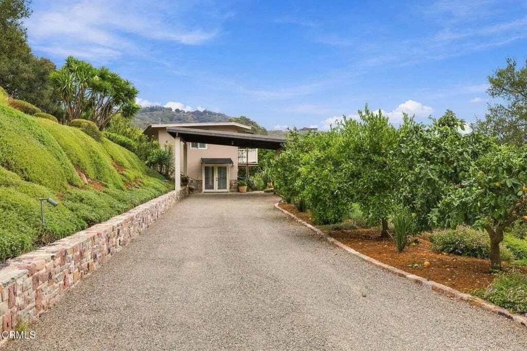 House in Montecito, California, United States 5 - 19039870