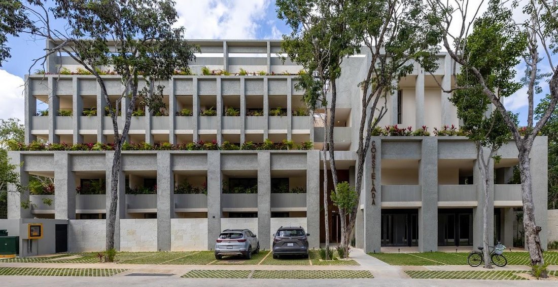 Apartment in Tulum, Quintana Roo, Mexico 5 - 19038236