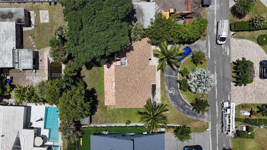 Casa a Hillsboro Beach, Florida, Stati Uniti 5 - 19039643