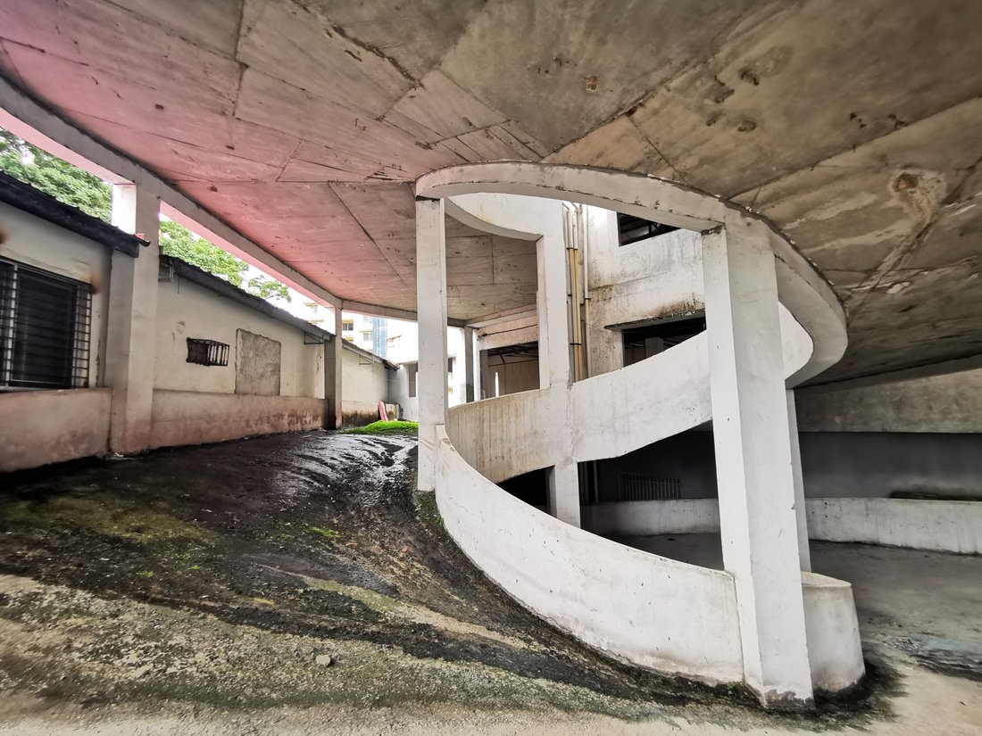 Panama City, Panama, Panama 5 - 19040343