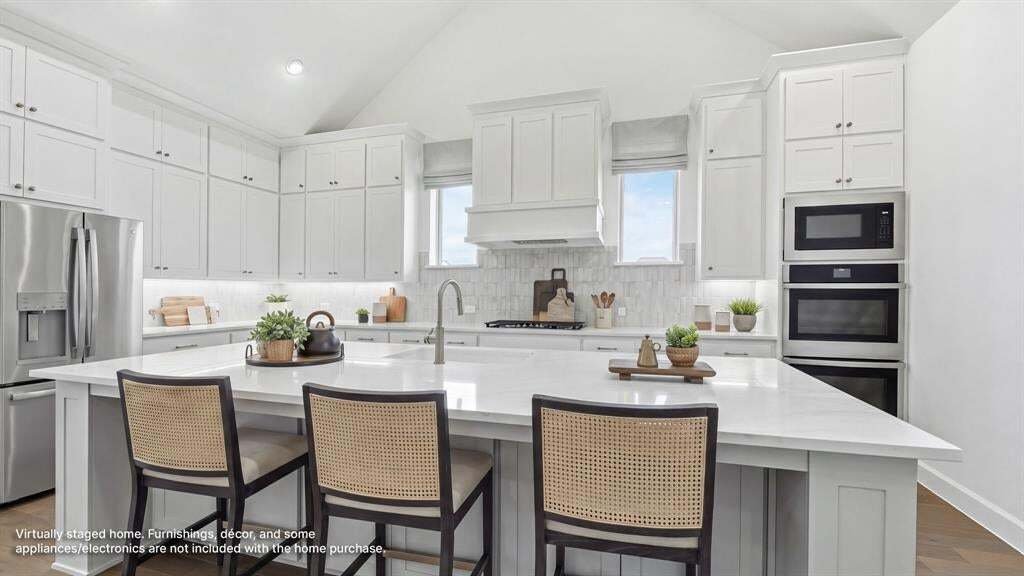 Haus in Haslet, Texas, Vereinigte Staaten 5 - 17855763
