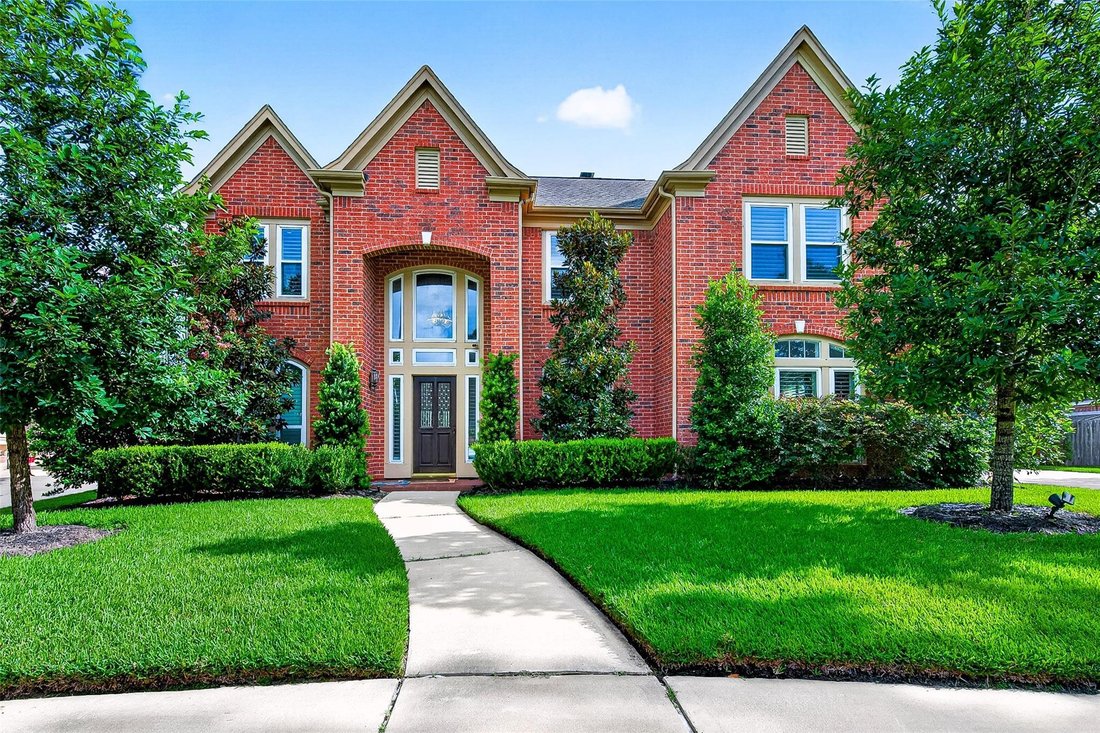 House in Katy, Texas, United States 1 - 19040117