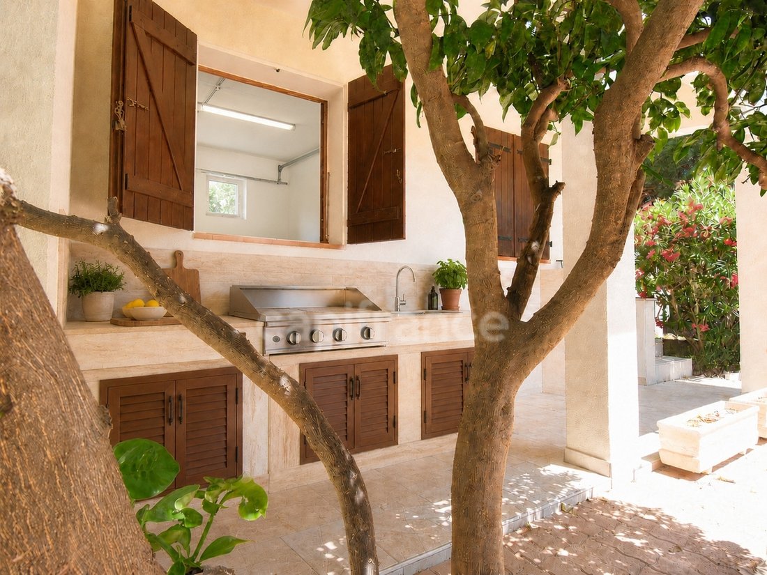 House in Clémenceau, Perpignan, France 5 - 19040500