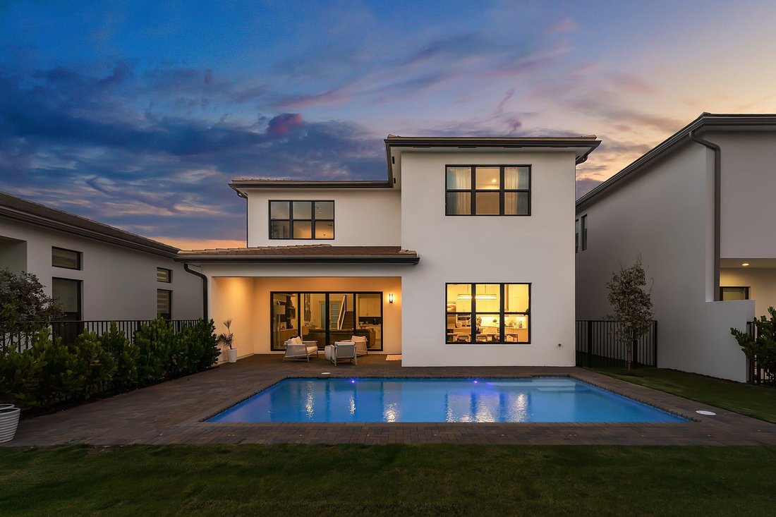 Casa a Boca Raton, Florida, Stati Uniti 2 - 19040816