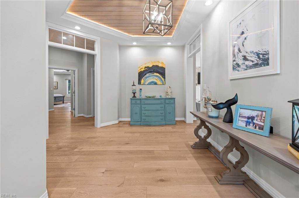 Casa a Virginia Beach, Virginia, Stati Uniti 3 - 19037865