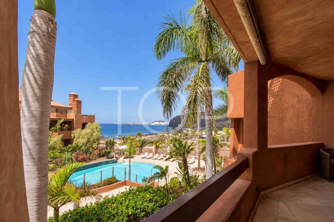 Appartamento a Arona, Isole Canarie, Spagna 3 - 19039578