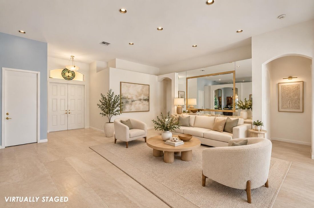 House in Boca Raton, Florida, United States 5 - 19039348