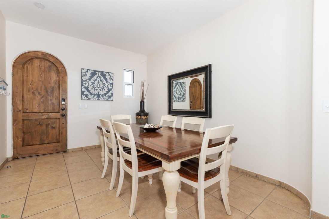 Condominio in Puerto Peñasco, Sonora, Messico 4 - 19038584