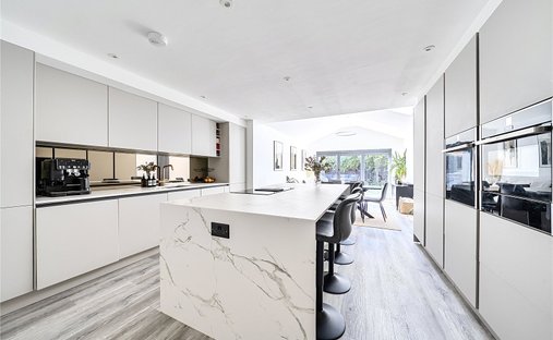 Casa a Riverhead, Inghilterra 1