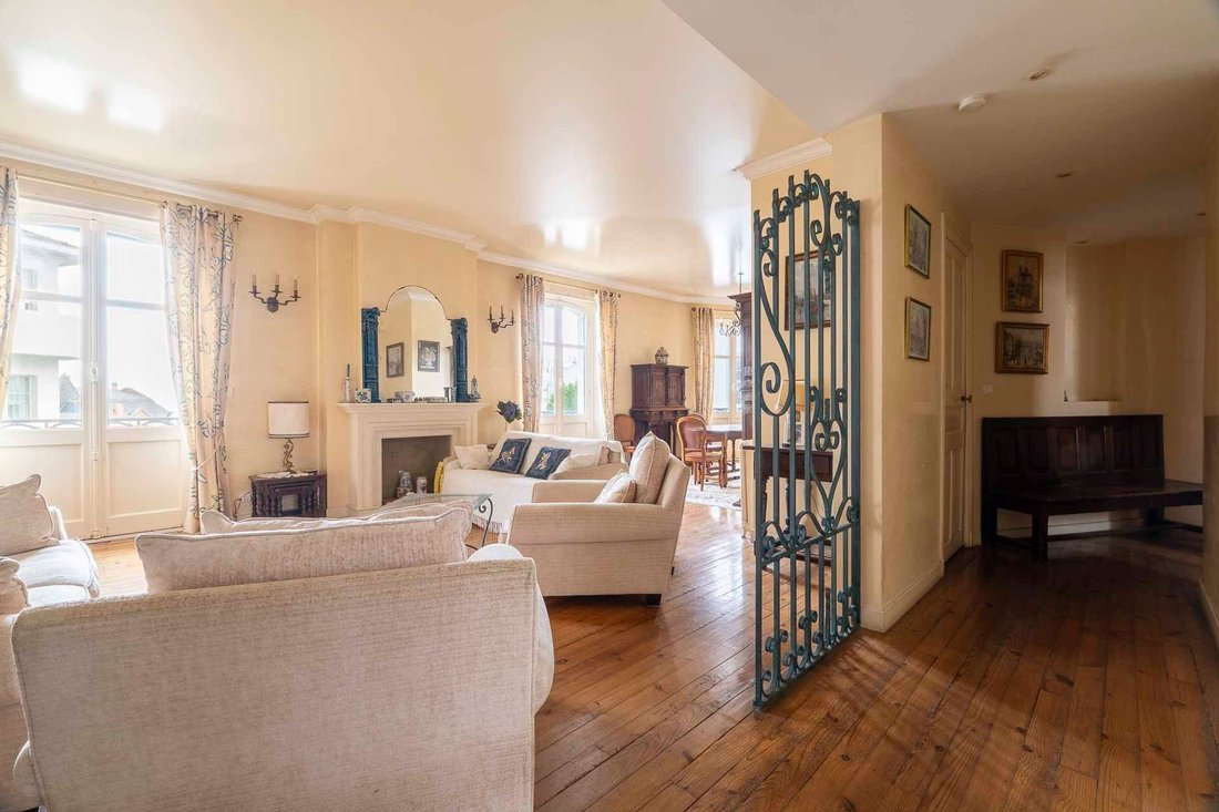 Wohnung in Biarritz, Neu-Aquitanien, Frankreich 2 - 19029995