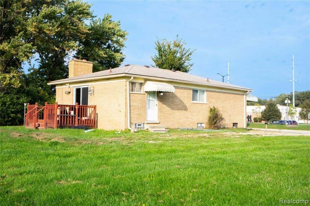 Maison à Sterling Heights, Michigan, États-Unis 1 - 19040074
