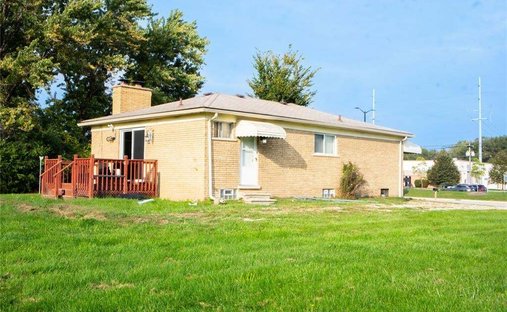 House in Sterling Heights, Michigan, United States 1