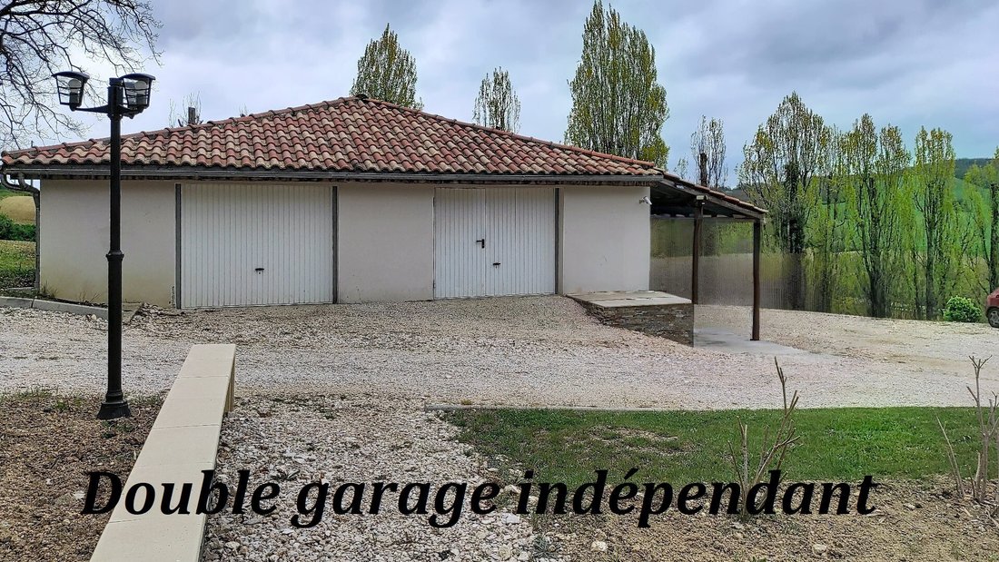 House in Casse Martin, L'Isle-Jourdain, France 3 - 19037809