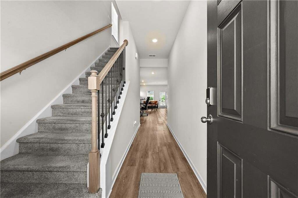 House in Lawrenceville, Georgia, United States 5 - 19038934