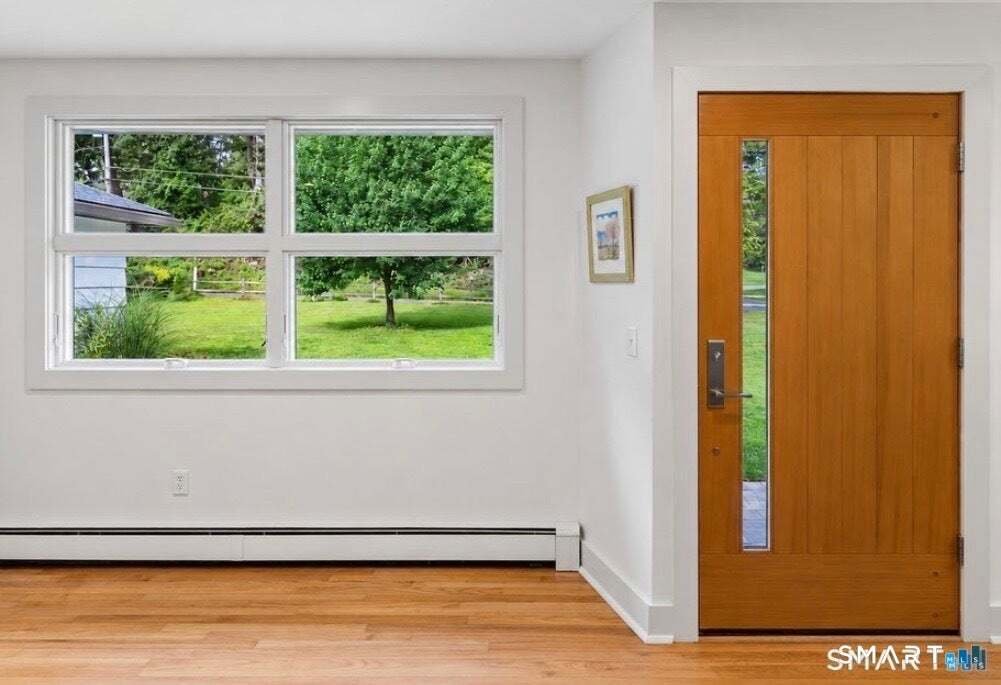 Casa en Ridgefield, Connecticut, Estados Unidos 3 - 18836853