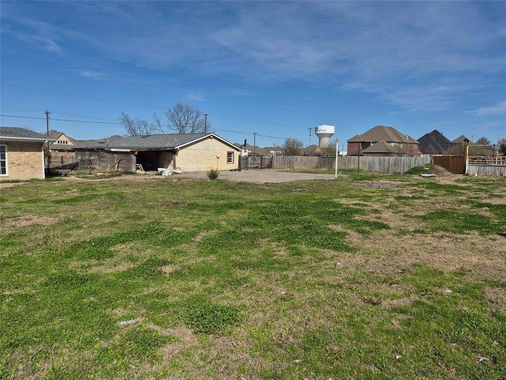 House in Saint Paul, Texas, United States 5 - 19039501