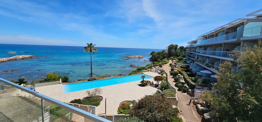 Apartamento en Sari-Solenzara, Córcega, Francia 2 - 19040471