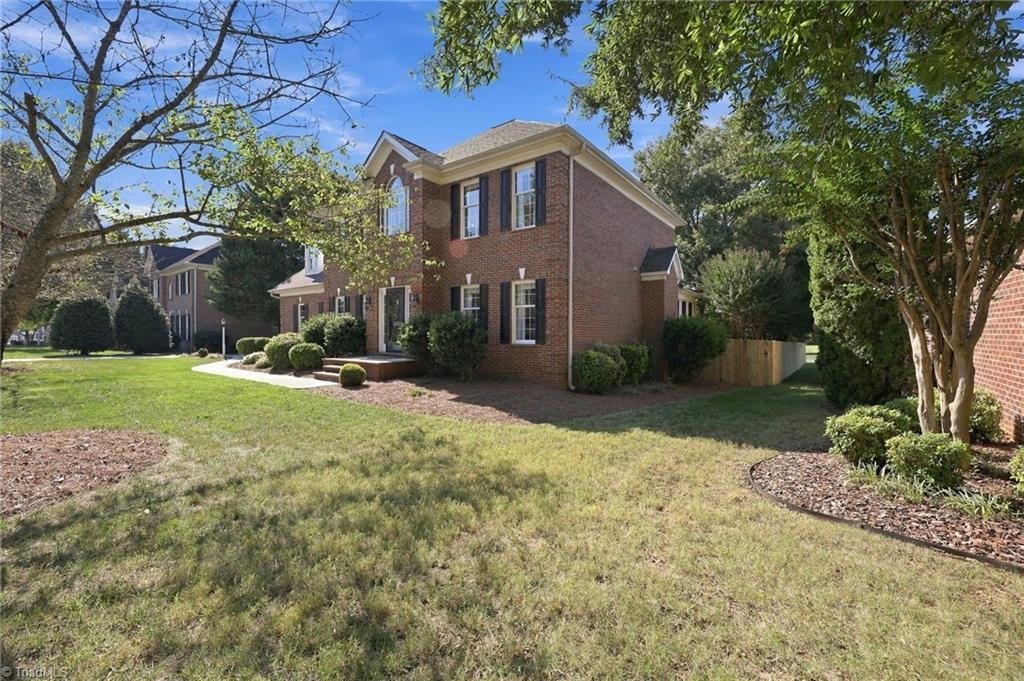 Casa en High Point, Carolina del Norte, Estados Unidos 2 - 19040048