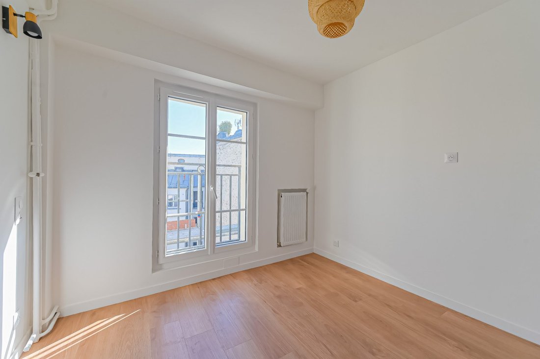 Appartement à Invalides, Paris 7e Arrondissement, Paris 4 - 18804833