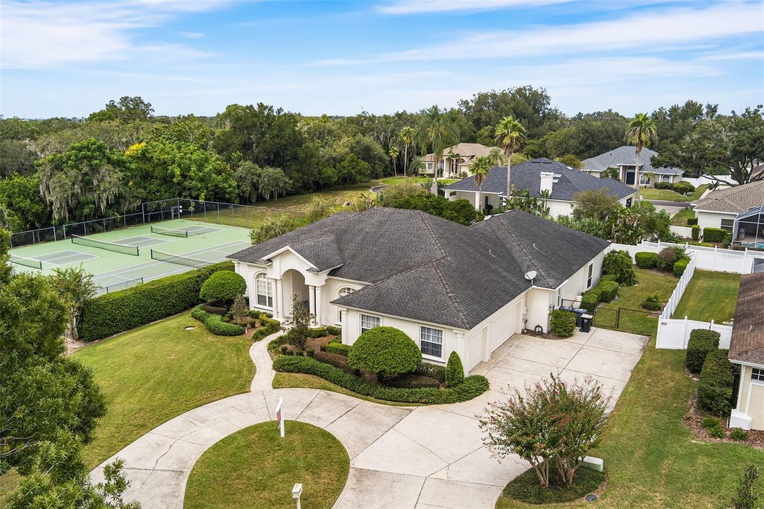 Casa en Lakeland, Florida, Estados Unidos 2 - 17632315