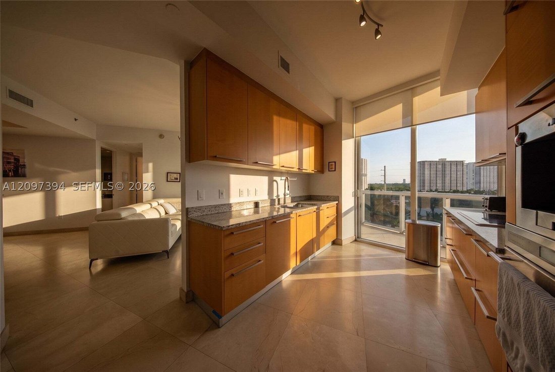 Condo in Golden Beach, Florida, United States 1 - 19039600