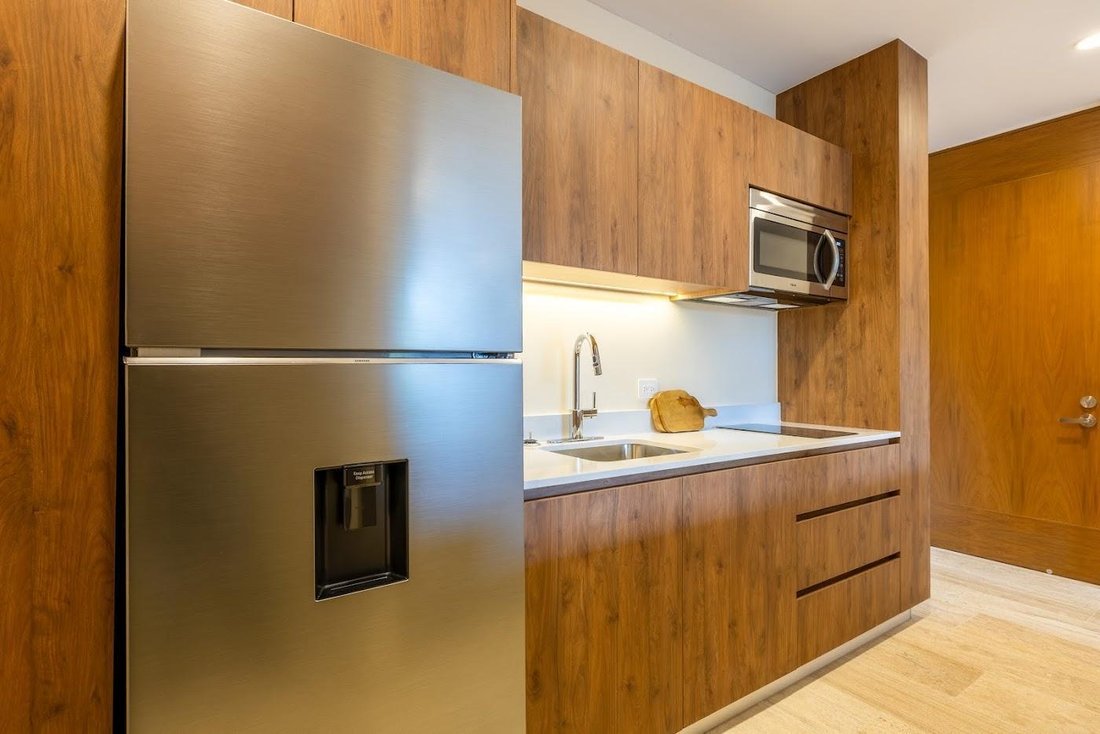Apartment in Tulum, Quintana Roo, Mexico 2 - 19038236