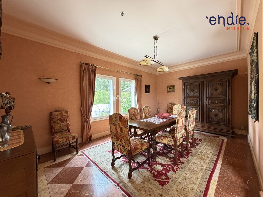 House in Aussonne, Occitania, France 5 - 19041588