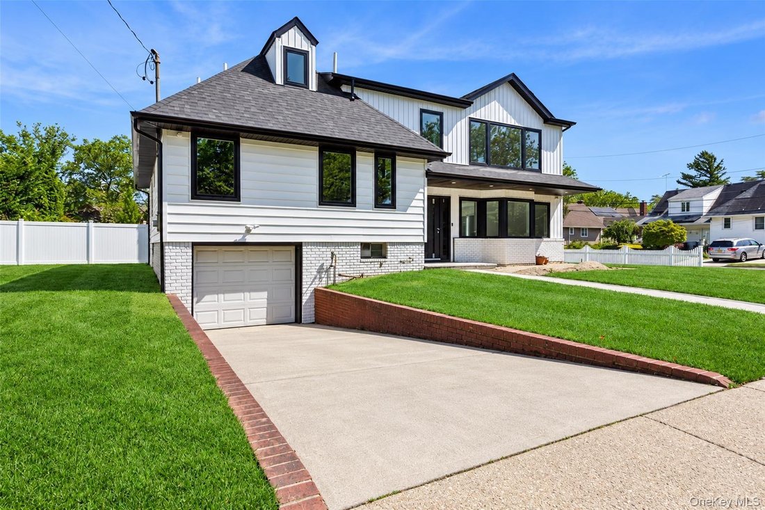 Casa en Woodmere, Nueva York, Estados Unidos 1 - 19040319