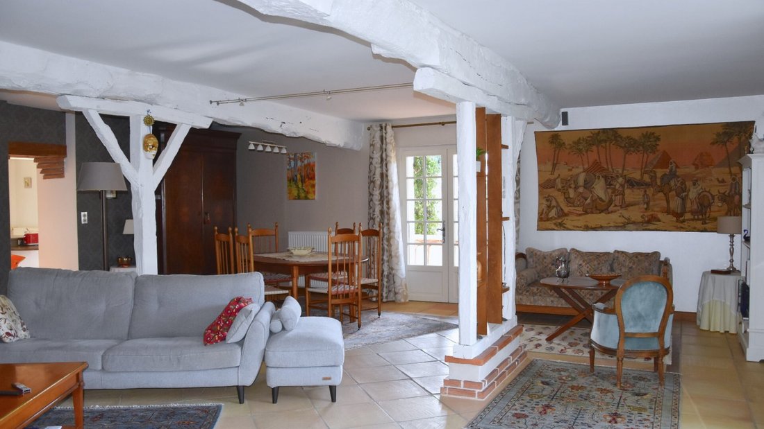House in Casse Martin, L'Isle-Jourdain, France 5 - 19037752