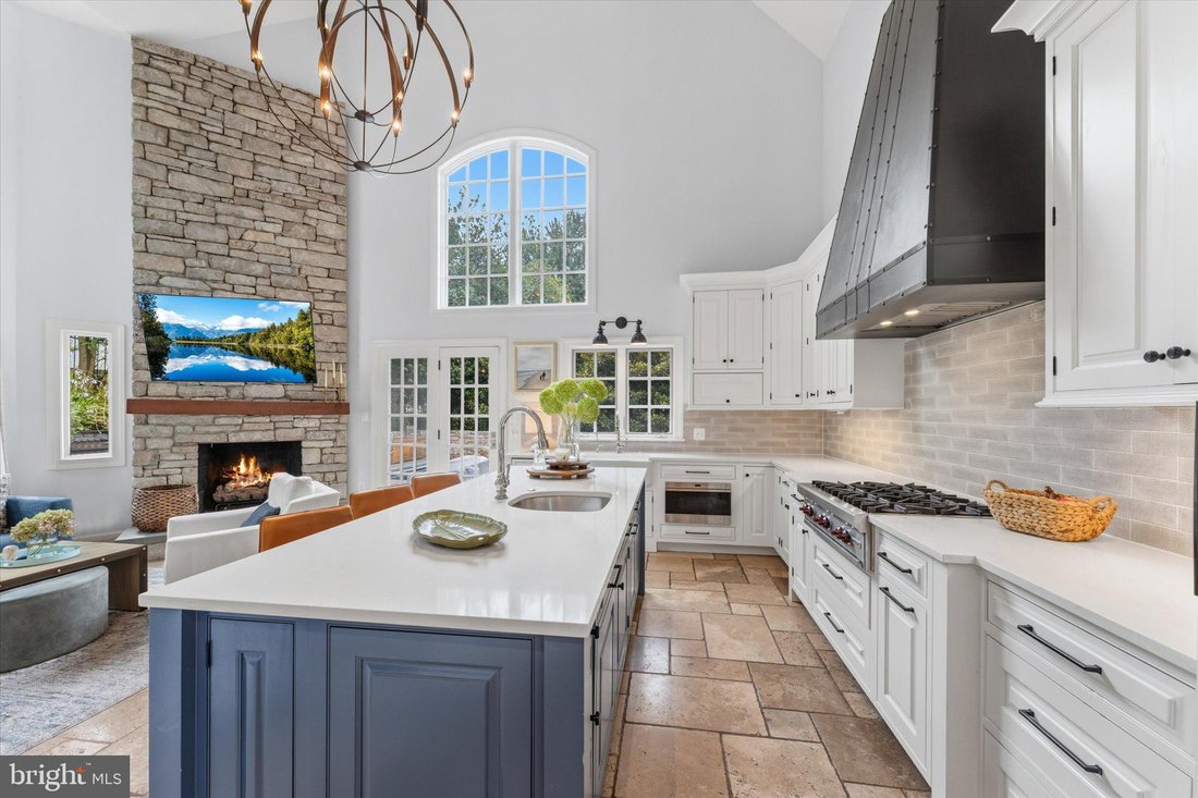 House in Arlington, Virginia, United States 4 - 19041063