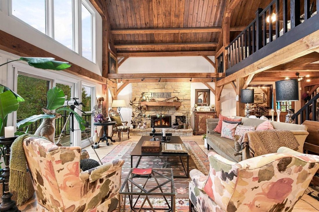 House in Avoca, Wisconsin, United States 4 - 19039222