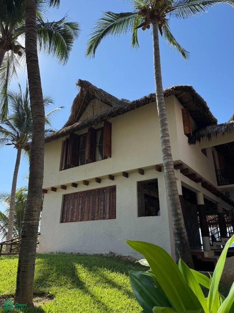 Haus in Puerto Escondido, Oaxaca, Mexiko 2 - 17333140