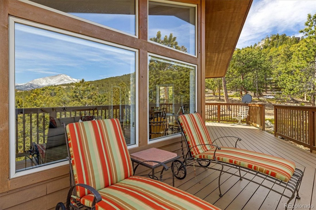 Haus in Lyons, Colorado, Vereinigte Staaten 4 - 19039574