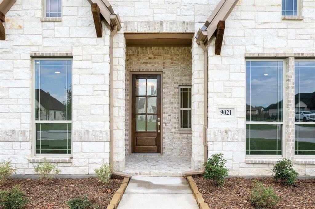 Casa en New Fairview, Texas, Estados Unidos 4 - 18132622