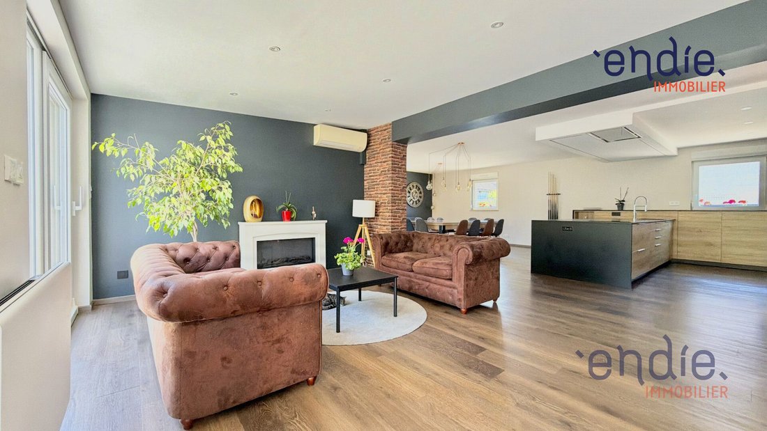 House in Aspach-le-Bas, Grand Est, France 2 - 19041458