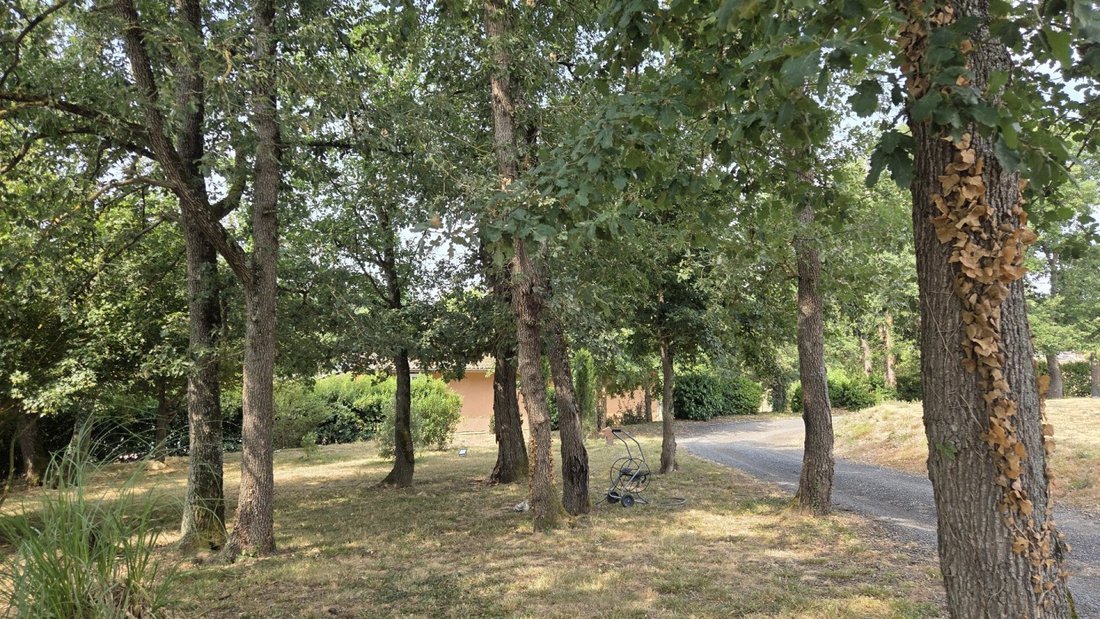 House in Casse Martin, L'Isle-Jourdain, France 3 - 19037780