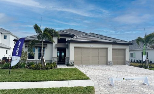 Casa en Venice, Florida, Estados Unidos 1