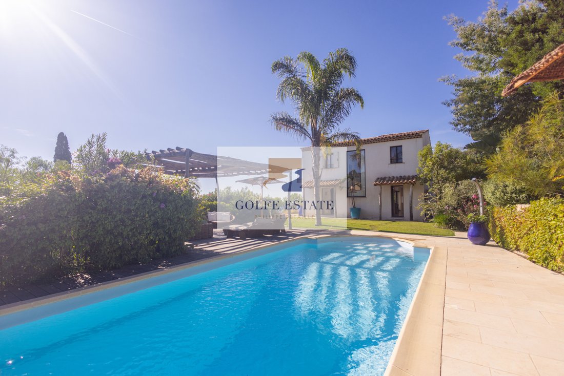 Villa in La Croix-Valmer, Provence-Alpes-Côte d'Azur, France 5 - 19040305