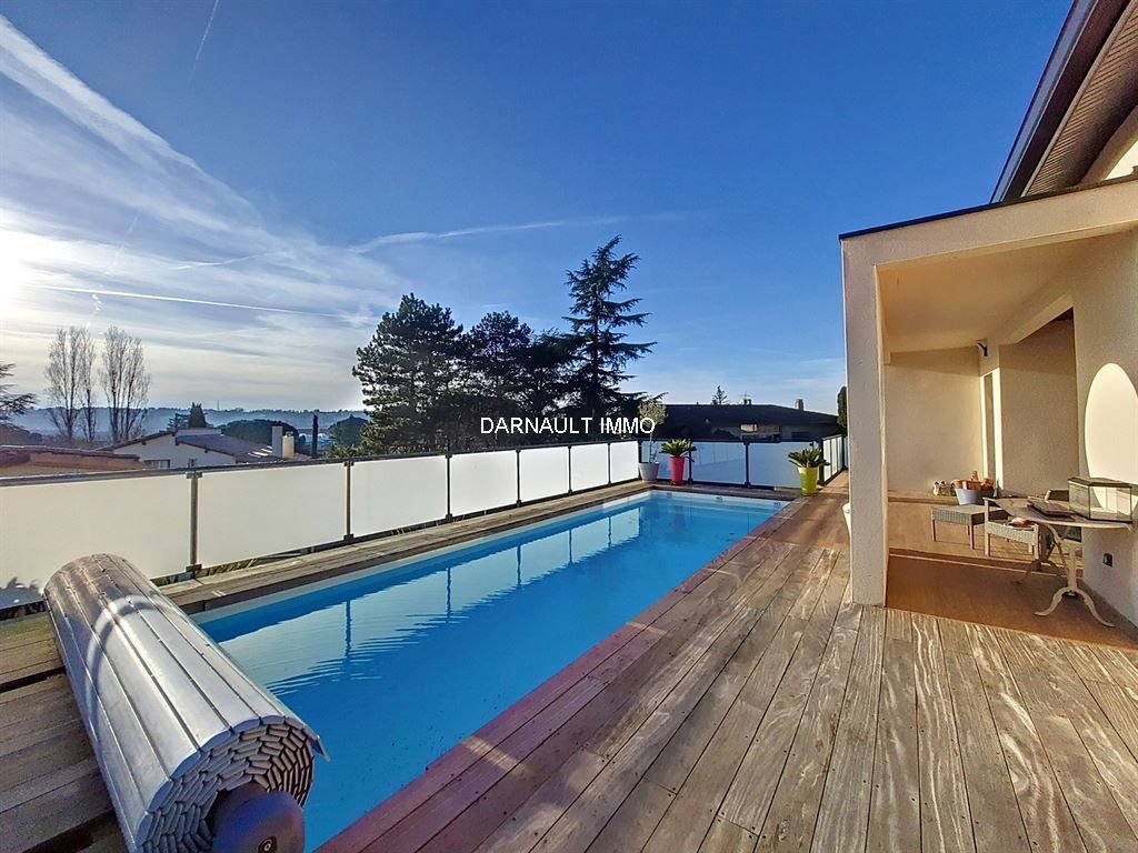 House in Saint Clair-Coteaux, Balma, France 1 - 19040054