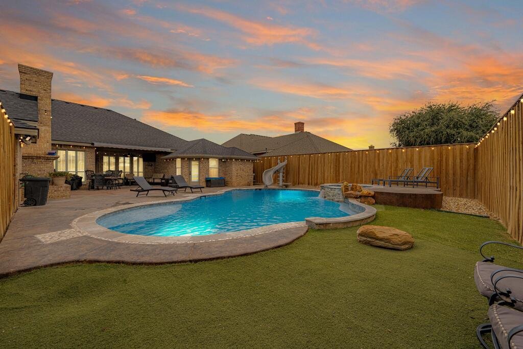 House in Midland, Texas, United States 2 - 19038532